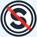 Adblock for Facebook icon