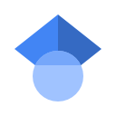 Google Scholar Button icon