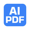 AI PDF Summarizer icon