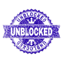 Unblocked icon
