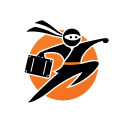 Orange Ninja VIP icon