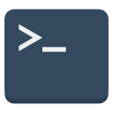 Android Terminal icon