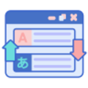 Automatic Discord Translator icon