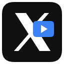 X(Twitter) Video Downloader icon