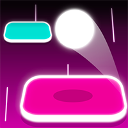 Hop Ball Unblocked icon