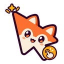Custom Cursor for Chrome – Anime, Games & Characters icon