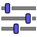 Volume Booster by Slash Mark icon