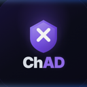 ChAD GPT – Your AI Adblocker icon