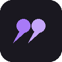 Inkwell — Quote & Article Cards icon