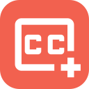 CaptionGo – Bilingual Subtitles & AI Live Captions for Any Video icon