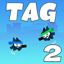 Tag 2 3 4 Players – Multiplayer Party Game icon