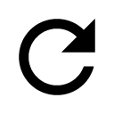 Hard Refresh icon