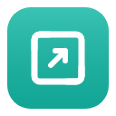 Bulk Resize Product Photos | SellaFit icon