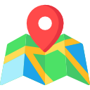 地图搜索数据导出助手 icon