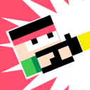 Recoil Game icon