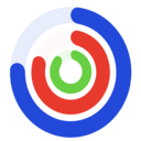 Canvas Chart icon