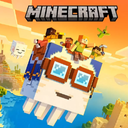 Minecraft Chase the Skies Live Wallpaper icon