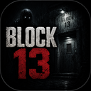 Block 13: Night Shift icon