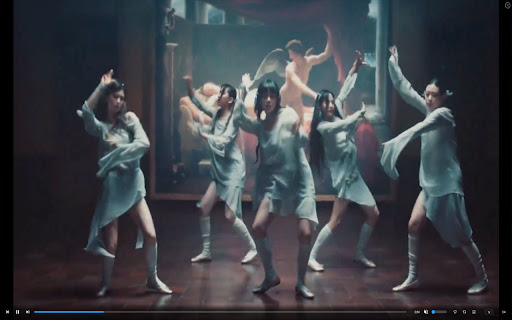 Twitter Video Slideshow screenshot