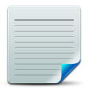 PDF to Text Converter icon
