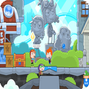 poptropica icon