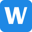 Week Number Now icon
