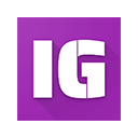Tweaks for Instagram icon