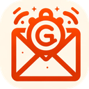 Gmail Notifier - gmail notification tool icon