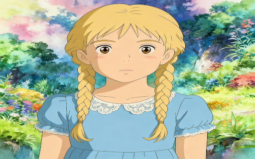 AI Cartoon Generator OneClick screenshot