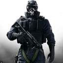 Rainbow Six Siege Live Wallpaper icon