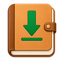 NotebookLM Quiz Exporter icon