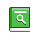 Thesaurus online icon