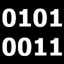 Set Character Encoding icon