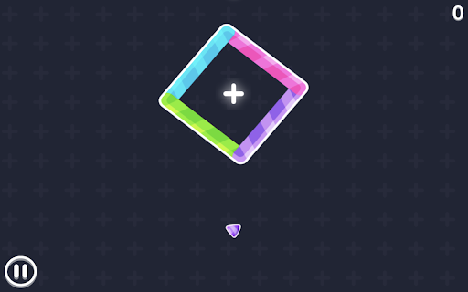 Candy Jump Unblocked screenshot