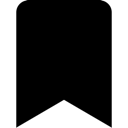 NotebookLM Bookmark icon
