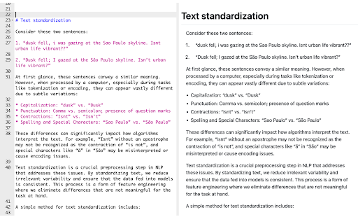 Markdown Copy screenshot