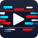 YouTube Comment Danmaku icon