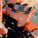 Naruto Uzumaki Live Wallpaper icon