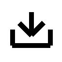 Export History & Bookmarks to JSON/CSV/XLSX/HTML icon