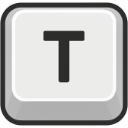 Typing Practice icon