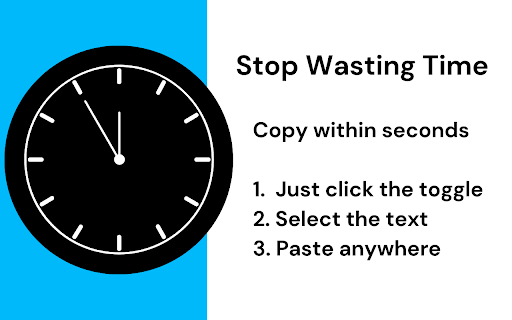 Selectext: Copy Text From Videos screenshot