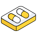Pill icon
