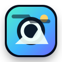 MetaPix EXIF Viewer icon