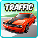 Traffic Game - Runs Offline icon