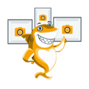 Images downloader from amazon icon