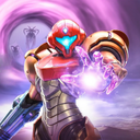 Metroid Prime 4 Live Wallpaper icon