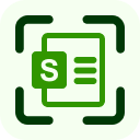 Table Capture - Tabular Data to Spreadsheet icon