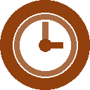 FocusBudget – Screen Time Limiter icon