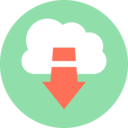 Download Twitter videos icon