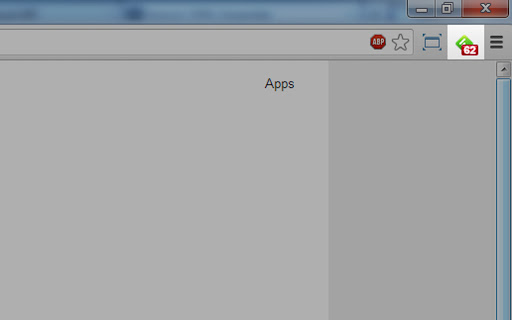 Feedly Notifier screenshot